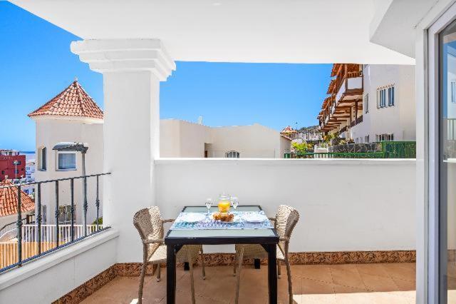 Bahia Blue - La Caleta Apartment Costa Adeje  Exterior photo