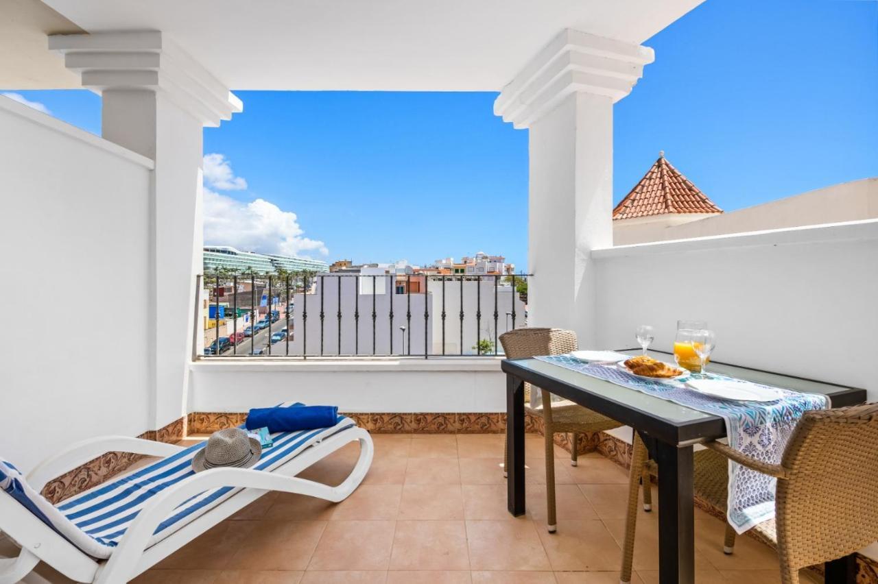 Bahia Blue - La Caleta Apartment Costa Adeje  Exterior photo